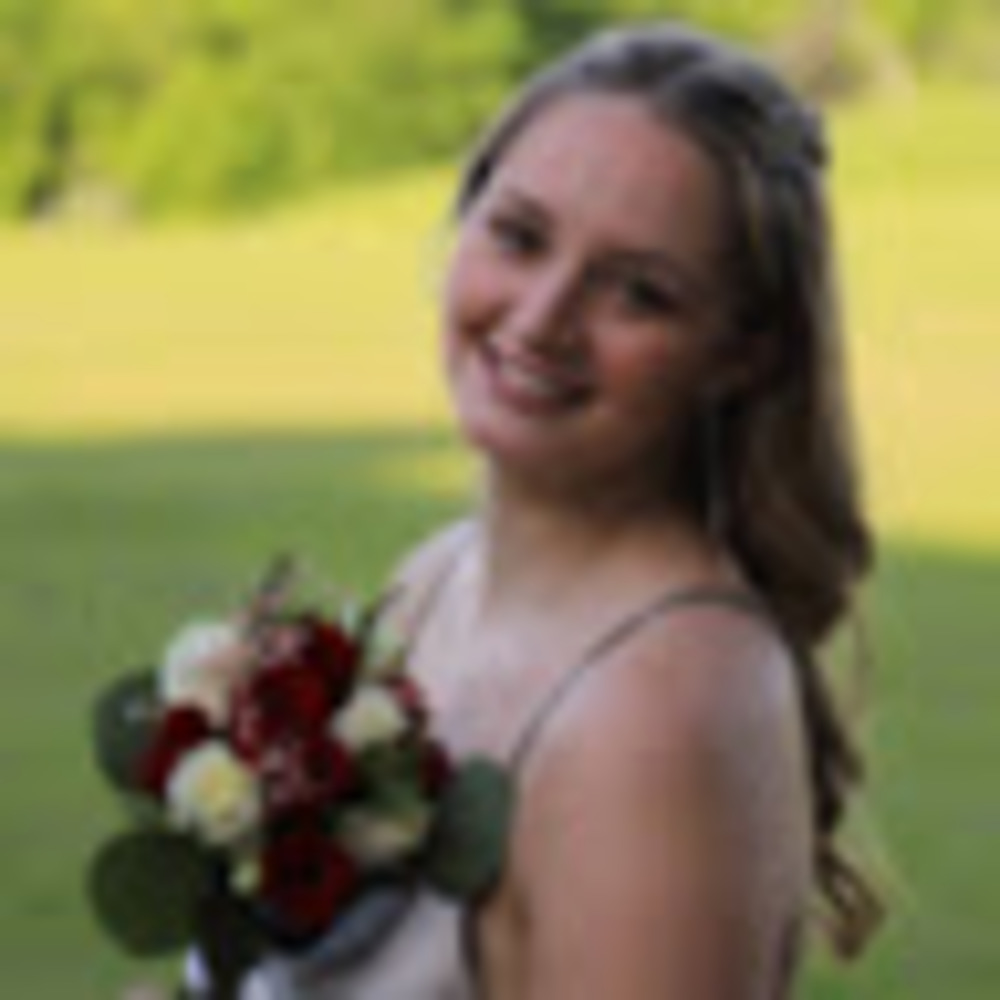 Meet your Posher, Addison